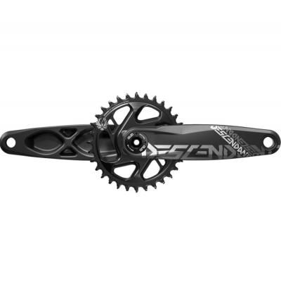 kliky Truvativ Descendant DH 83mm