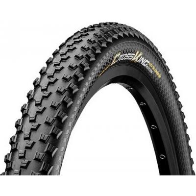 pl᚝ Continental Cross King 27,5 TR kevlar