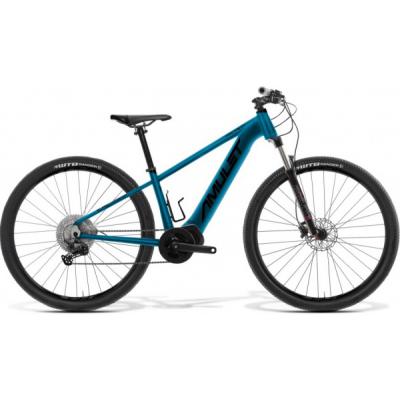 elektrokolo Amulet 29 eRival 6.0 blue/black 2023