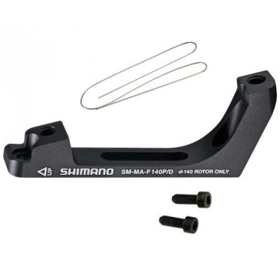 adaptr Shimano PM/FM 140 pedn SM-MA-F140