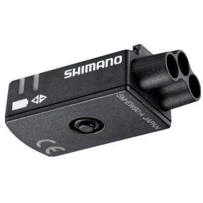 propojka pod pedstavec Shimano SM-EW90-A Di2