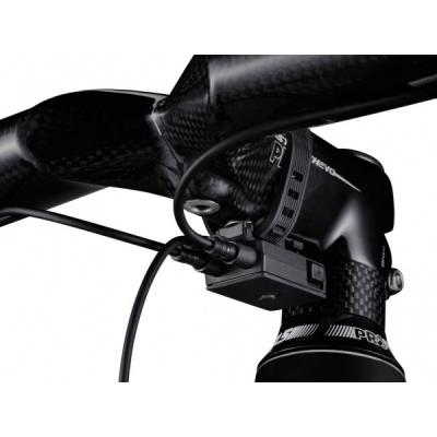 propojka pod pedstavec Shimano SM-EW90-B Di2 pro TT dtka