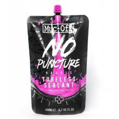 Muc-Off No Puncture TUBELESS SEALANT 140ml