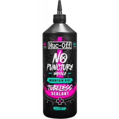 tmel Muc-Off No Puncture TUBELESS SEALANT 1L