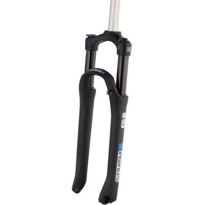 vidlice Suntour X1-LO 27,5 1 1/8" ern matn Disc