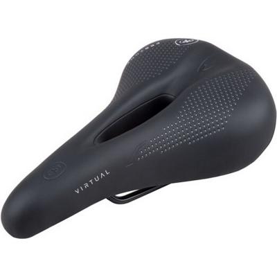 sedlo Selle Bassano Virtual Air Man Pro Zone