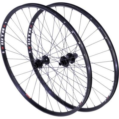 zapleten kola 28" Gravel Formula/WTB 12x142/12x100mm