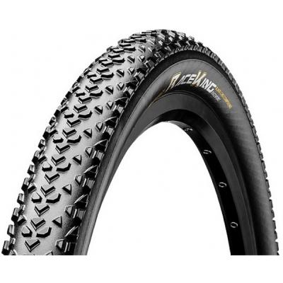 pl᚝ Continental Race King II kevlar TR 27,5"