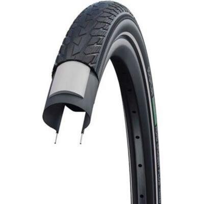 pl᚝ Schwalbe Road Cruiser Plus PunctureGuard 28/29x2,1