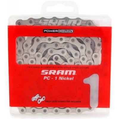 etz Sram PC-1 se spojkou