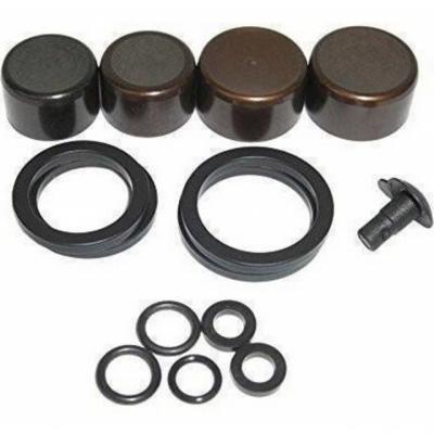 SRAM kit Caliper Sram Ultimate