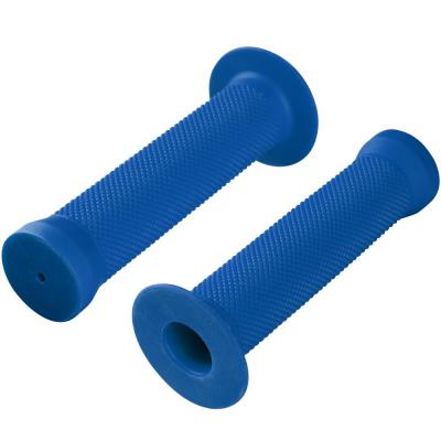 gripy FORCE BMX130 gumov modr