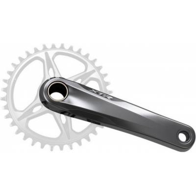 kliky Shimano XTR FC-M9120-1 bez pevodnku