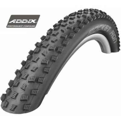 pl᚝ Schwalbe Rocket Ron Addix Performace kevlar 27,5x2,25 TLR