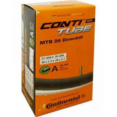 due Continental MTB 26 DH 26x2,3-2,7