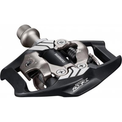 pedly Shimano DXR PD-MX70