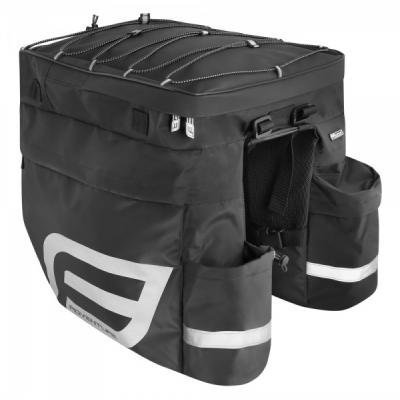 brana FORCE na nosi ADVENTURE 35L