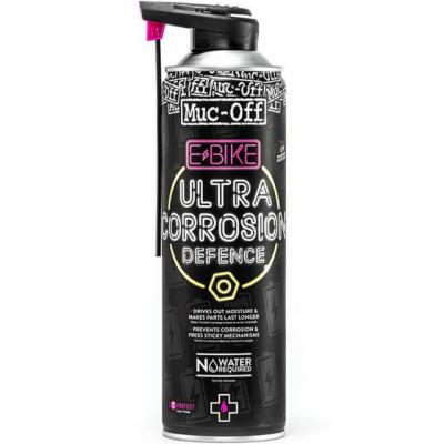 Muc-Off EBike Ultra Corrosion Defence 485ml antikorozn pprave