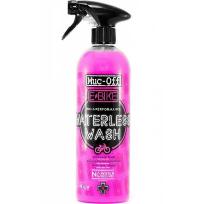 Muc-Off E-Bike E-Bike Dry Wash 750ml