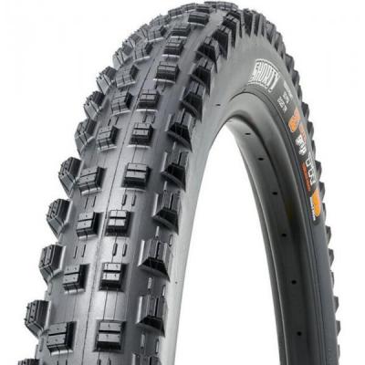 pl᚝ Maxxis Shorty 29x2,40 WT MaxxGrip T.R. DoubleDown 120TPI