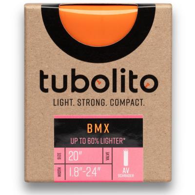 due TUBOLITO BMX 1.5-2.5 AV 42mm