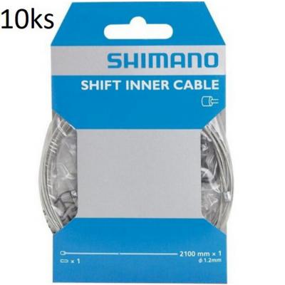 lanko Shimano adc 2,1mx1,2mm box 10ks