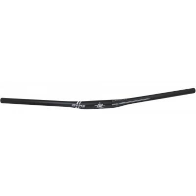dtka FORCE rovn Team karbon 780mm matn