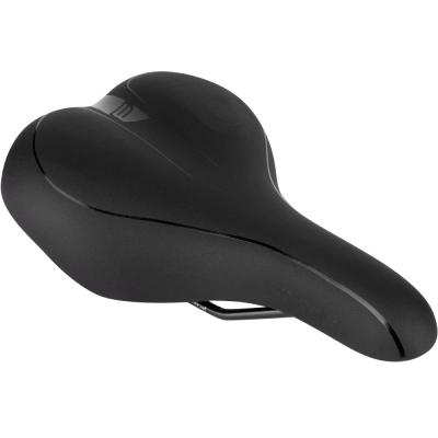 sedlo FORCE COMFORT GEL pnsk ern