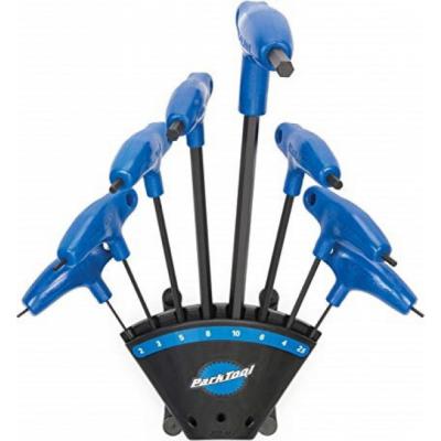 Park Tool PH-1.2 sada imbus s drkem