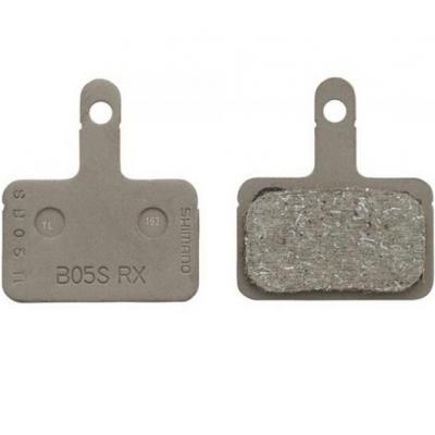 brzdov destiky Shimano B05S polymerov