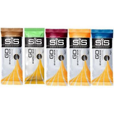 SiS GO Energy Bars Mini 40g
