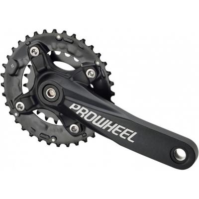 kliky Prowheel RAID-501 2x9
