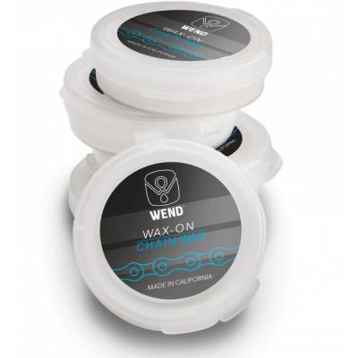 mazivo WEND Wax-ON Chain Wax 5PACK