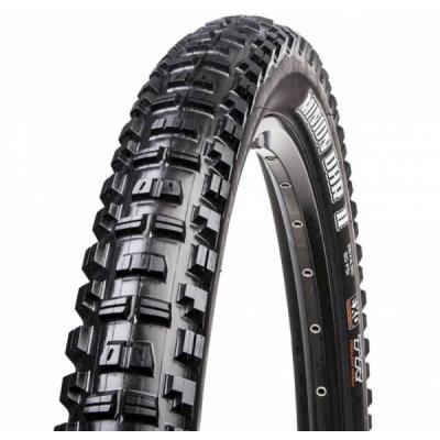 pl᚝ Maxxis Minion DHR II 27,5x2,6 WT EXO T.R. kevlar