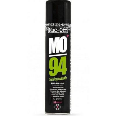 mazivo Muc-Off MO-94 BIO sprej 400ml