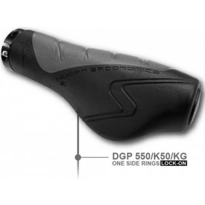 gripy DDK 550