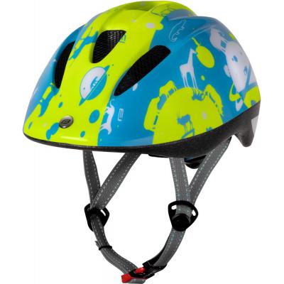 pilba FORCE FUN PLANETS dtsk fluo-modr