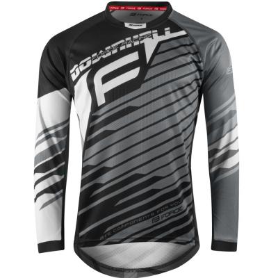 dres Force DOWNHILL erno-blo-ed