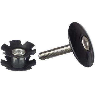 je�ek hlavov�ho slo�en� Neco 1" alu krytka