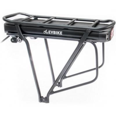 akumultor EV bike na nosi 36V/15,6Ah