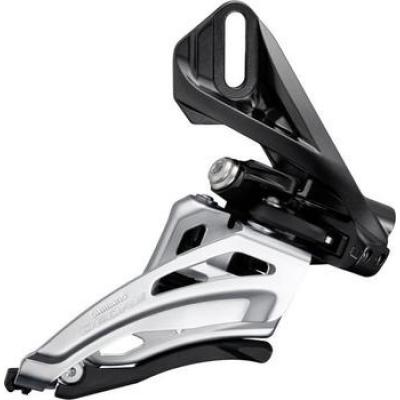 přesmykač Shimano Deore FD-M6020-D 2x10