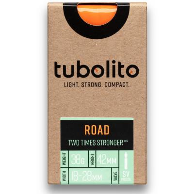 due TUBOLITO TUBO ROAD FV42