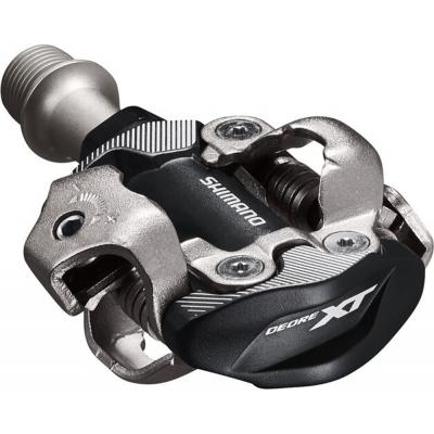 pedly Shimano XT PD-M8100