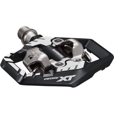 pedly Shimano XT PD-M8120