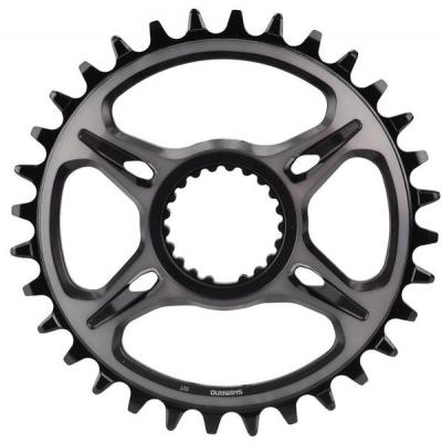 pevodnk Shimano XTR FC-M9100/M9120/M9130-1