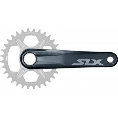 kliky Shimano SLX FC-M7100 1x12 bez pevodnku