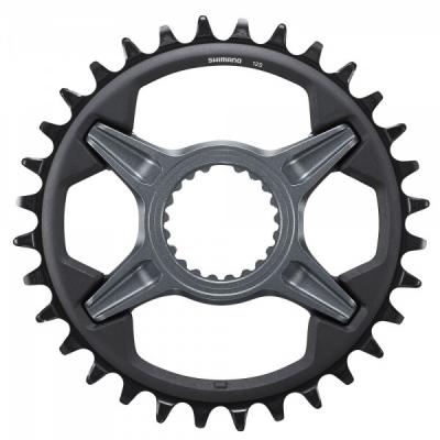 pevodnk Shimano SLX FC-M7100-1