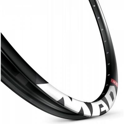 ráfek Mach1 MAD Disc 27,5" 32děr