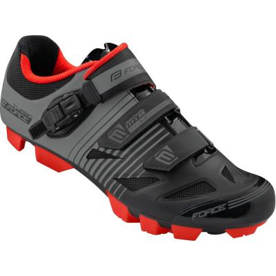 tretry Force TURBO �erno-�ed�