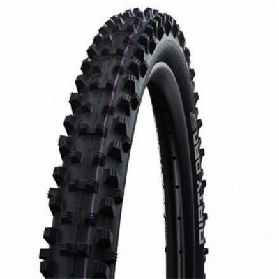 pl᚝ Schwalbe Dirty Dan 27,5x2,35 Addix UltraSoft SuperGravity